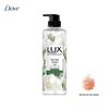 LUX Deep Cleansing Body Wash with Tea Tree & Freesia (550g)