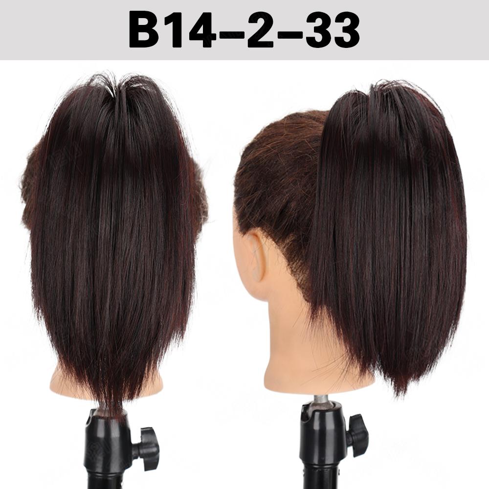 Небрежный пучок для волос, заколка-краб, пучок для волос, волнистые вьющиеся волосы, взъерошенные заколки-крабы, хвостики, шиньоны для волос с зажимом для женщин, аксессуары для волос