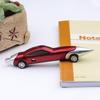 Novelty Racing Design Ballpoint Pen Portable Creative Office Ballpoint Pen Children Student Stationery Gift