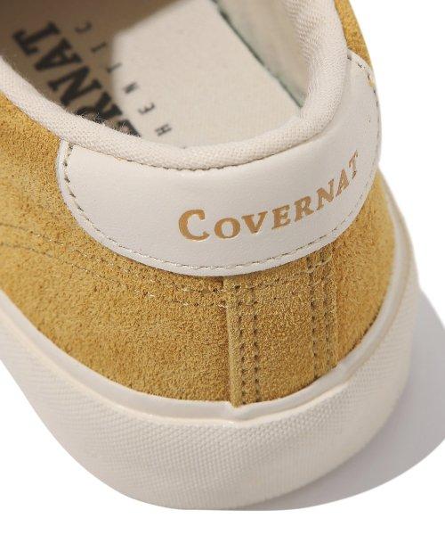 [Covernat] One-Pick Низкий Желтый CO2301SN01YE