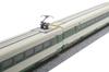KATO N Gauge E2 Series 1000 Series Shinkansen 200 Series Color Set Project Railway Model Train 10-car [Special Product] 10-1807