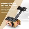 Replace 2117300116 Car Door Stoppers Automotive Accessories for S211 E320 E350 Rear Door Check Strap Stopper Limiter