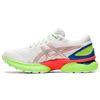 Gel Nimbus 22 Lite Show 'White Sunrise Red' 1011A890-100