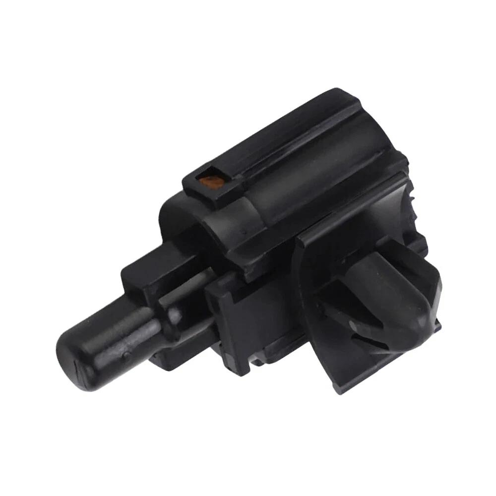 High quality New For 2Pcs 1106818-00-A Car Air Temperature Sensor 110681800A For 3/Y 2017-2023 ABS