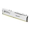 Kit2 FURY Beast WHT - KINGSTON - 64GB 5600 DDR5 DIMM