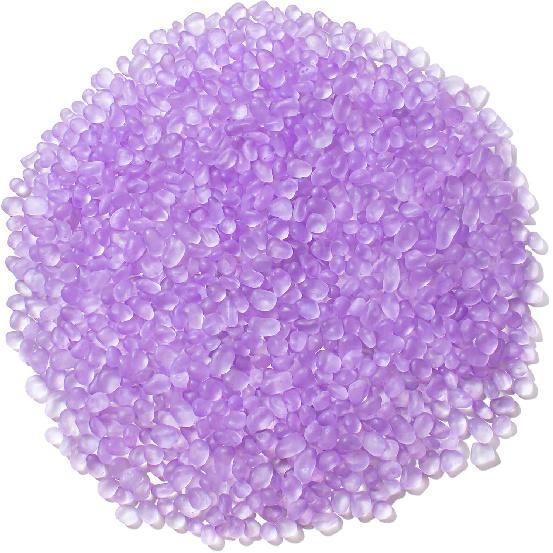 Keedolla 0,5 фунта Сине-зеленый Аквариум для рыбок Бетта, Камни, Гравий, Матовые стеклянные бусины, 6-9 мм, Аквариумные камни, Гравий для аквариума, Камешки для наполнения ваз,