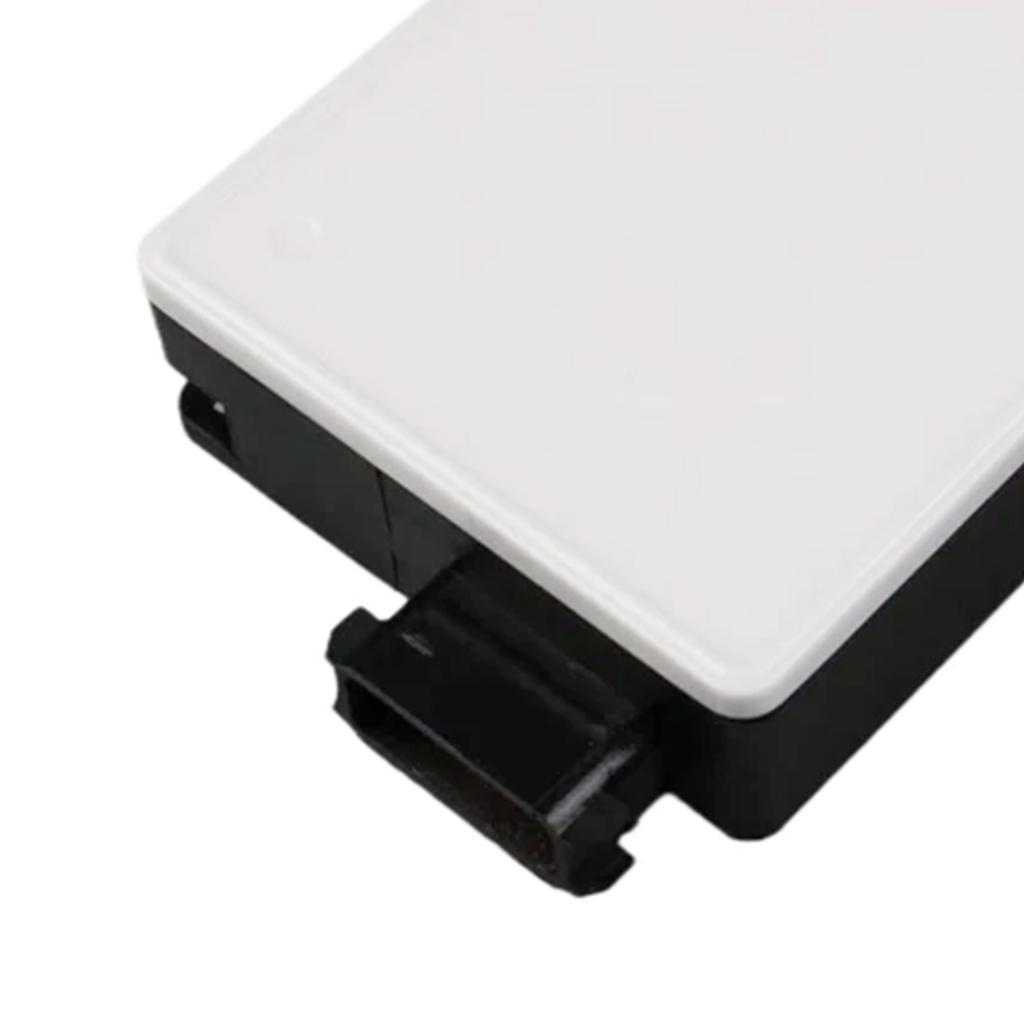 Передний радарный датчик Блок управления Distronic 0009058406 Для Mercedes W117 W156