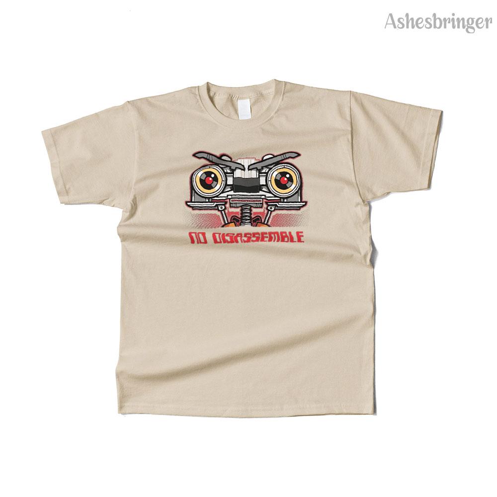 Unisexs Cotton No Disassemble Graphic T Shirt Street Casual Style Tee For Unisex And Unisex