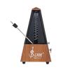 Tower Mechanical Metronome Piano Grade Test Special Guitar Violin Guzheng Erhu Universal Rhythm