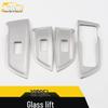 18 Q5L Glass Lift Decorative Panel & Window Switch Frame