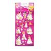Disney Princess Glitter Stickers