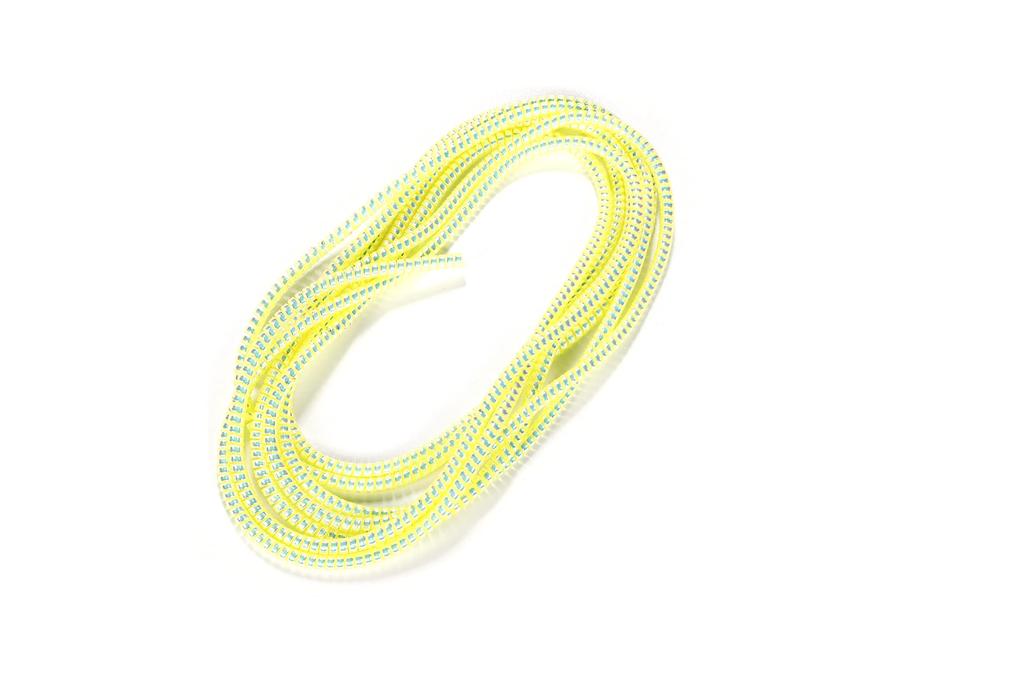 Очень длинный размер Двухцветный Глиттер Перламутровый цвет Винтажный Клатч Трос газа тормоза