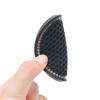 Car Non-slip Water Cup Pad Diamond Rhinestone Bling Decoration Auto Interior Cup Bottle Anti-skid Rubber Mat Car Accessories