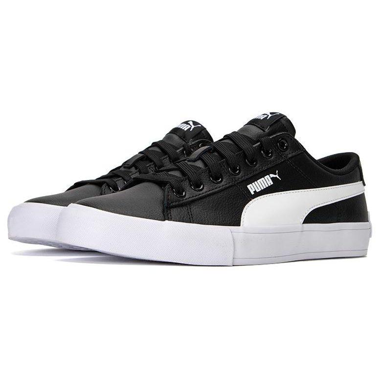 Puma Bari Bari Casual 'Черно-белый' 389382-02