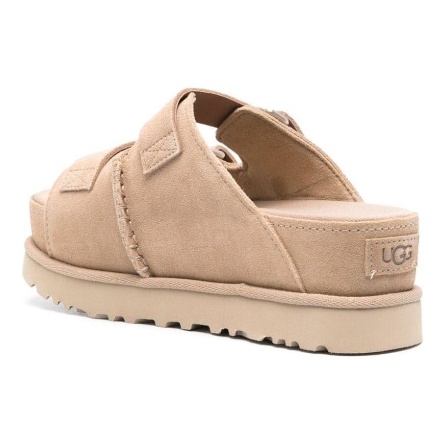 UGG Goldenstar Hi Slide Сандалии женские 1155458-SAN