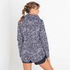 Womens/Ladies The Laura Whitmore Edit - Deviation II Dotted Waterproof Jacket