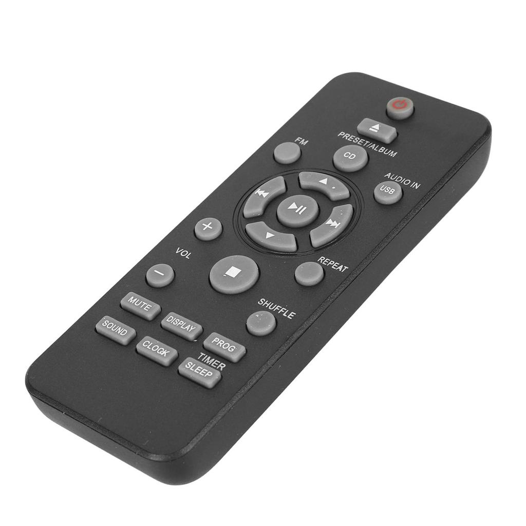 BTM2280 BTM2310 пульт дистанционного управления сменный пульт для музыкальной стереосистемы для комбинации HIFI CD