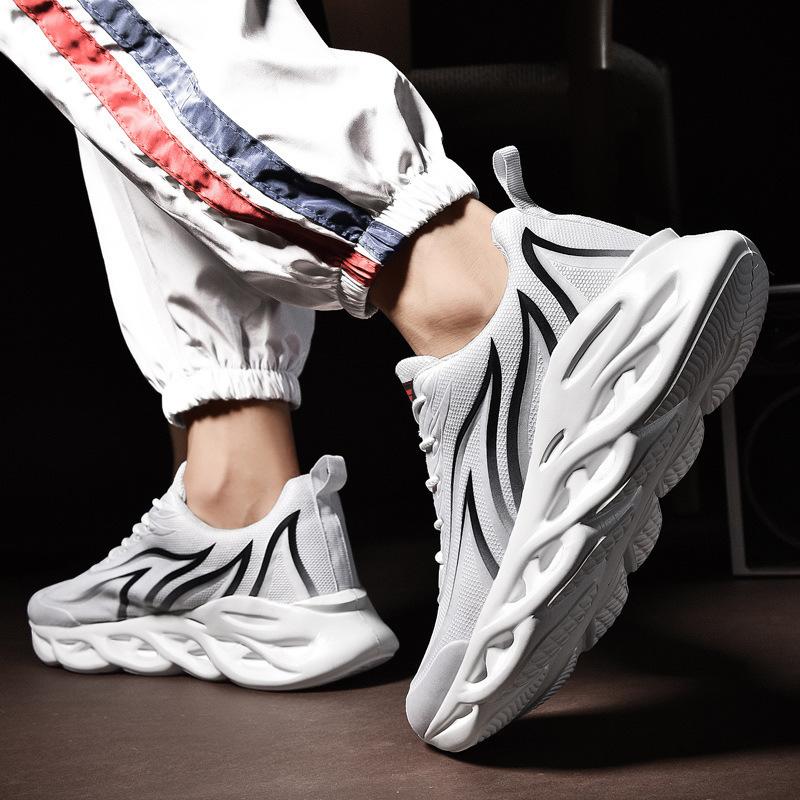Новые кроссовки Blade Sports, модные и дышащие кроссовки для мужчин