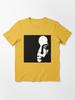Lady Gaga Lady Fame Lady Gaga Silhouette Essential T-Shirt