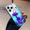 Мультяшный чехол S-Sprunki для iPhone 17,16,15,11,12,14,13 Pro Max Mini XS,XR,7 Plus 16E Air, противоударный, мягкий чехол