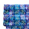 24 штуки кубиков, счетчик жетонов, игральные кости, карточная игра, отслеживание математических манипуляций