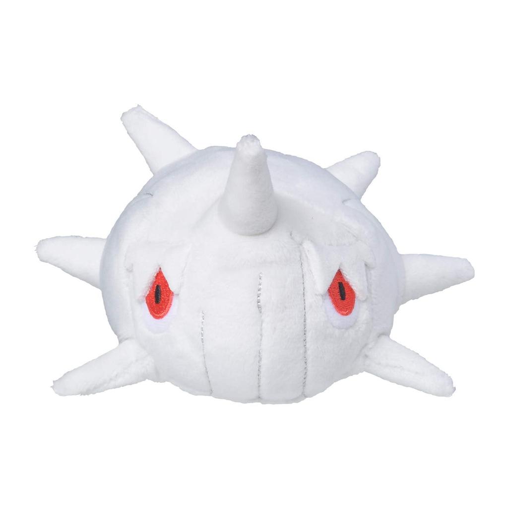POKEMON Center Original Plush Pokemon Fit Kalasalis 9×13×10(H×W×D:cm)