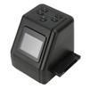 Film Slide Scanner Convert 135 126 110 Films Slides To Negatives Color Black White JPG Photos 22MP with 2.0in LCD Screen