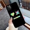 Чехол для телефона Love Death Robots Для iPhone 16 15 14 13 11 12 Pro Max 12 13 mini XR 15 16 Plus 16e Защитный корпус