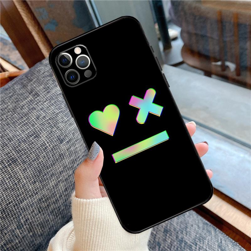 Чехол для телефона Love Death Robots Для iPhone 16 15 14 13 11 12 Pro Max 12 13 mini XR 15 16 Plus 16e Защитный корпус