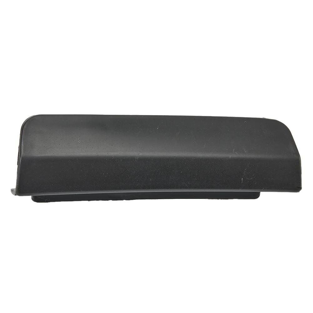 Крышки буксировочных крюков переднего бампера автомобиля слева и справа 52438-0R901 подходят для 2019-2020 автомобилей, аксессуары для тяговых чехлов