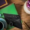 1 шт. Полная защита от царапин и грязи Чехол-крышка для RedMagic Tablet 3 Pro Игровой планшет Чехол с подставкой