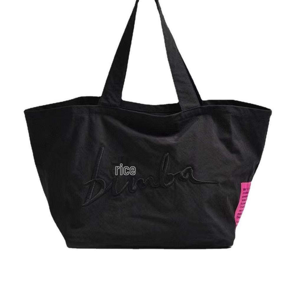 Испанская женская однотонная сумка и клатч Bimba y Lola