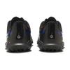 Nike Детские кроссовки Tiempo Legend 10 Club TF GS Shadow Pack Black Hyper-Royal Chrome DV4355-040
