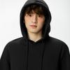 MINISO Men's Trendy Heavyweight Hooded Sweatshirt