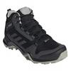 Womens/Ladies Terrex AX3 Mid Gore Tex Hiking Shoes