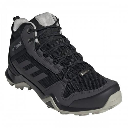 adidas Женские/Дамские походные ботинки Terrex AX3 Mid Gore Tex