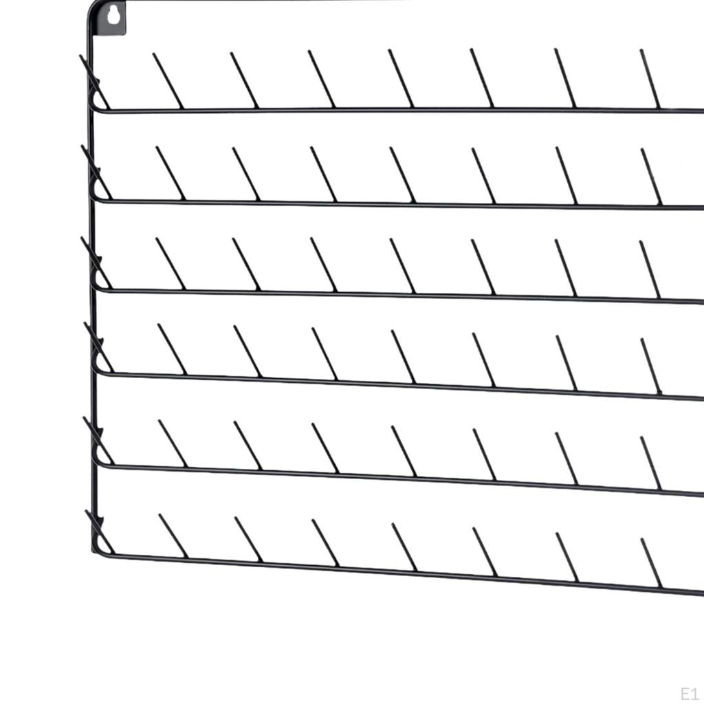 Держатель для вышивальных ниток с настенным креплением