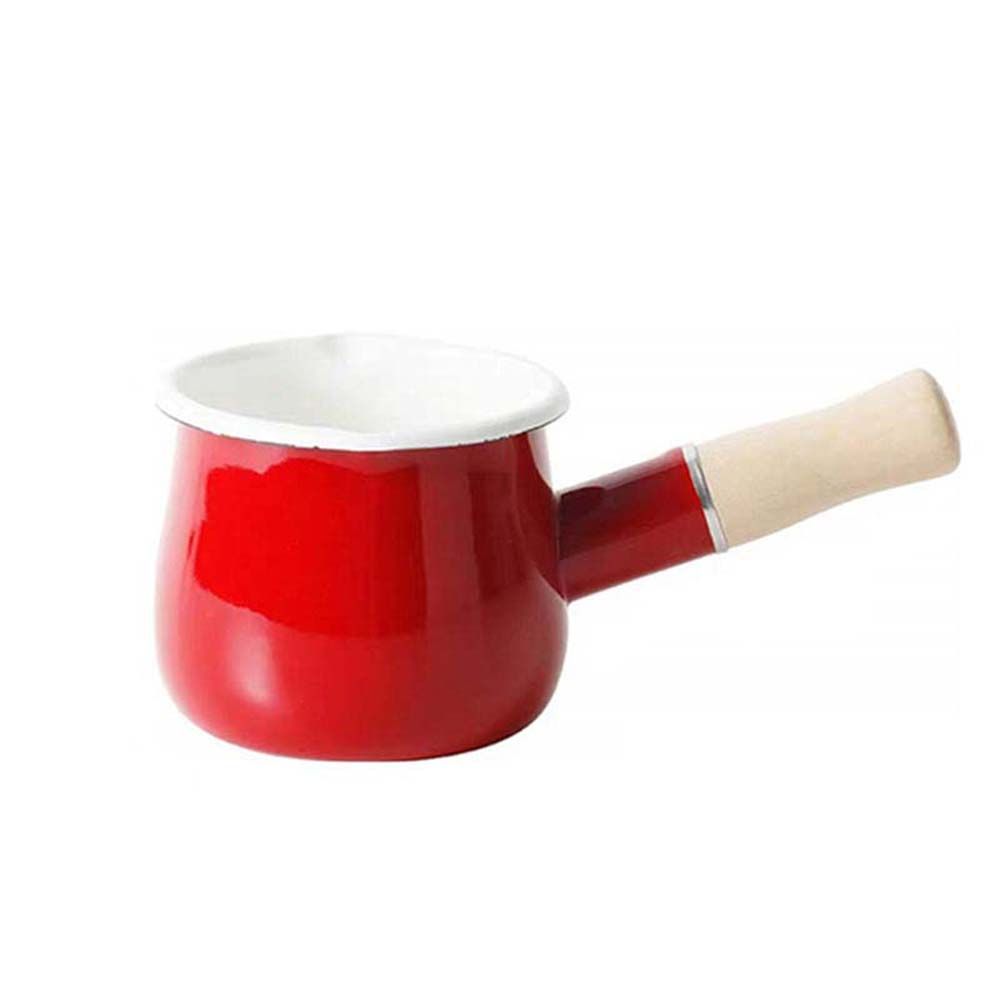Accessories Breakfast Baby For Gas Stove Induction Cooker Soup Pot Cooking Pot Cookware Milk Pot