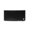 Pierre Long Wallet 181615 Black Men's [01]