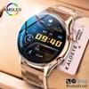 Bluetooth Call женские умные часы мужские Amoled 390*390 Hd экран всегда отображает часы индивидуальный циферблат Nfc умные часы для Xiaomi