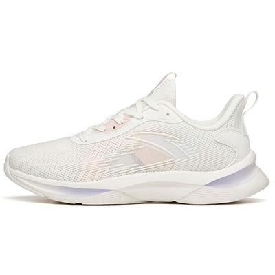 Кроссовки Running Series Non-Slip Durable Low-Top для женщин, белые 122125585S-2