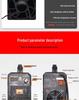 Сварочный аппарат Spart Welders ZX7-400E Высокотоковый 380В 4.0