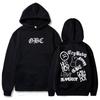 Gothboiclique Hoodie GBC Hoodie Lil Peep Hoodies