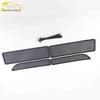 21 Leling Insect Screen Sports Edition Radiator Protection Net with Sequins