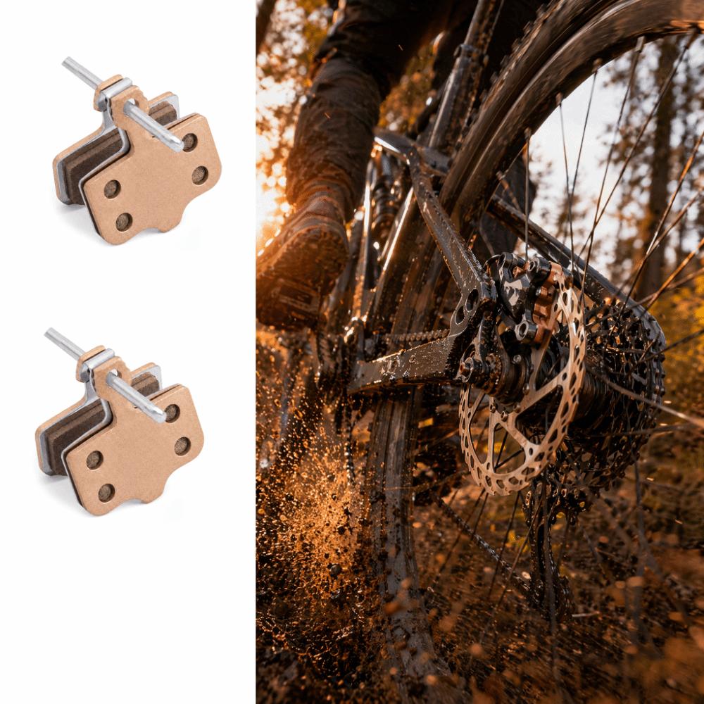Disc Brake Pads