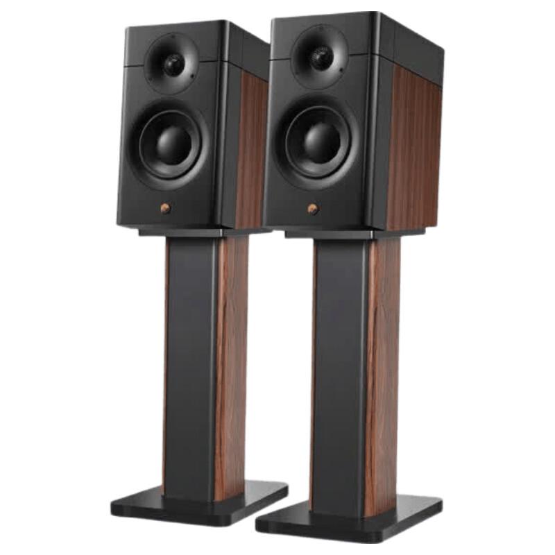 HiVi D3.1MKII Audiophile Passive HIFI Speaker (CN version)