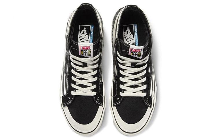 Vans Кеды Sk8-Hi 138 Sf "Stripes" VN0A3ZCEUZS