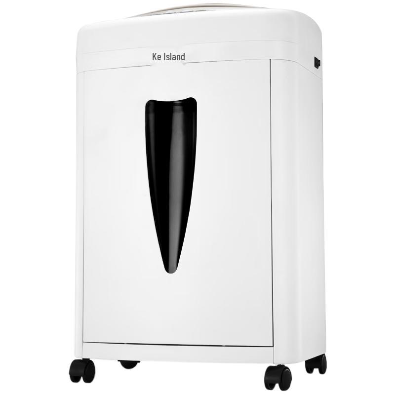 Comet C-868 5-Level Micro-Cut Paper Shredder CN plug (adapter included)