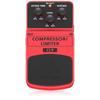Behringer CL9 Orange Compressor Limiter Pedal