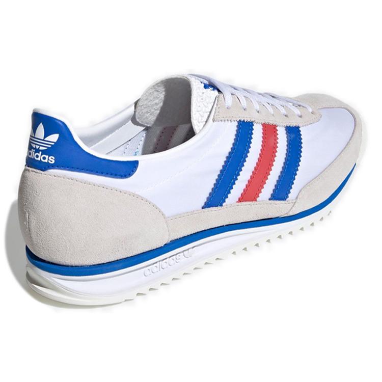 Adidas SL72 'White Glory Blue' FV4430